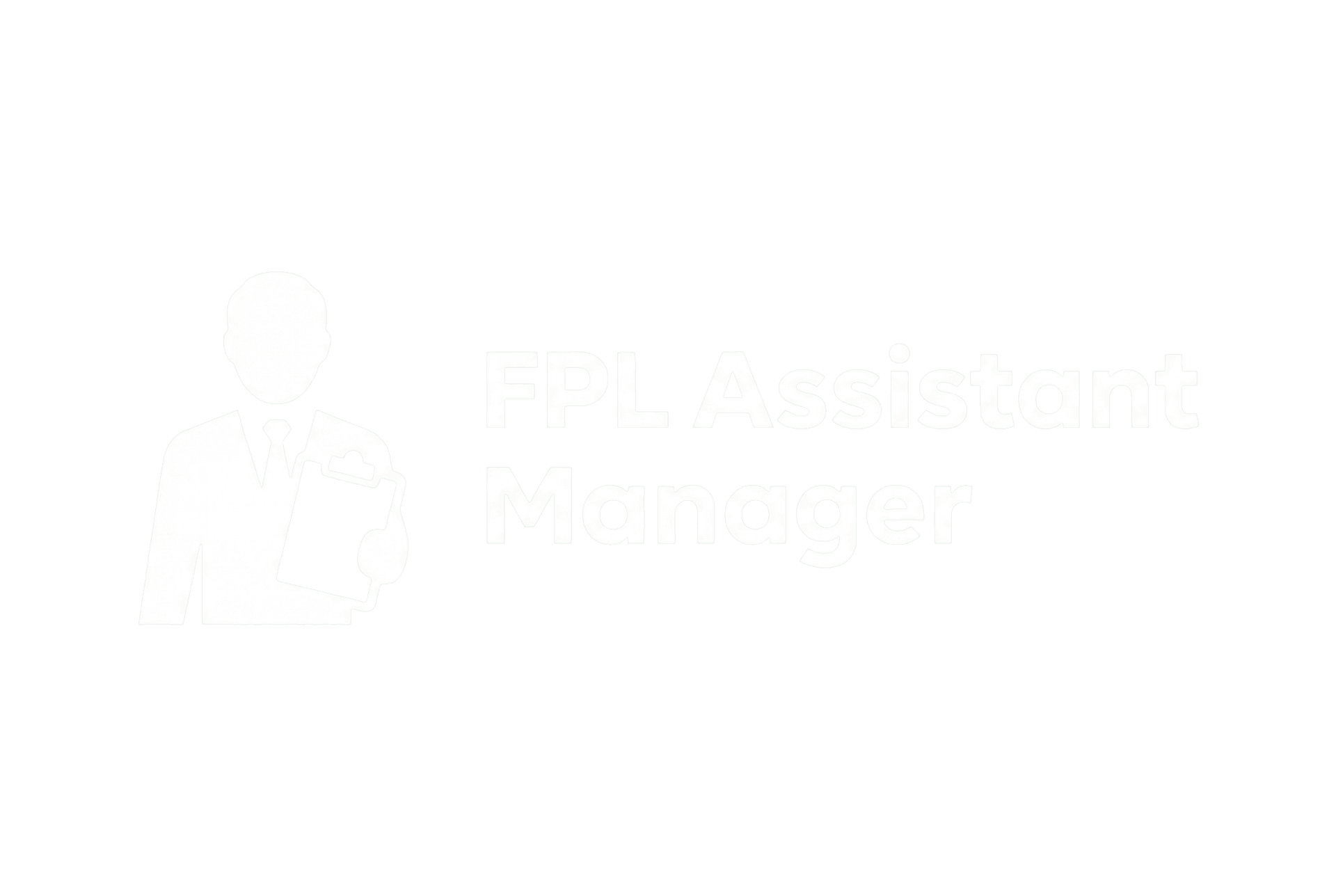 FPL Assistant Manager